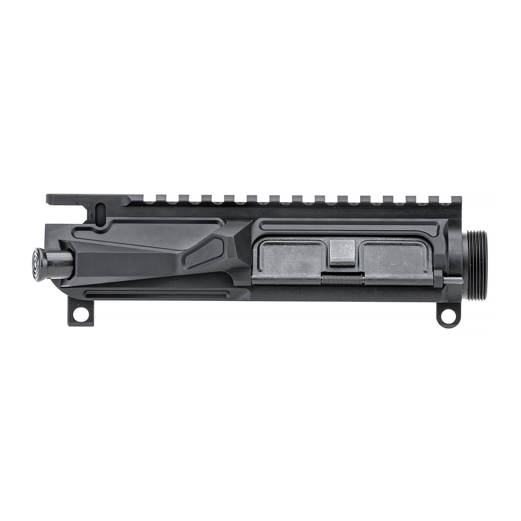 SPIKE'S BILLET UPPER GEN2 MILSPEC 1