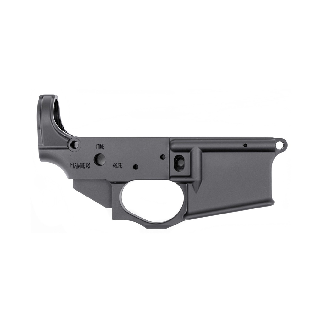 SPIKE'S STRIPPED LOWER (VIKING) 1