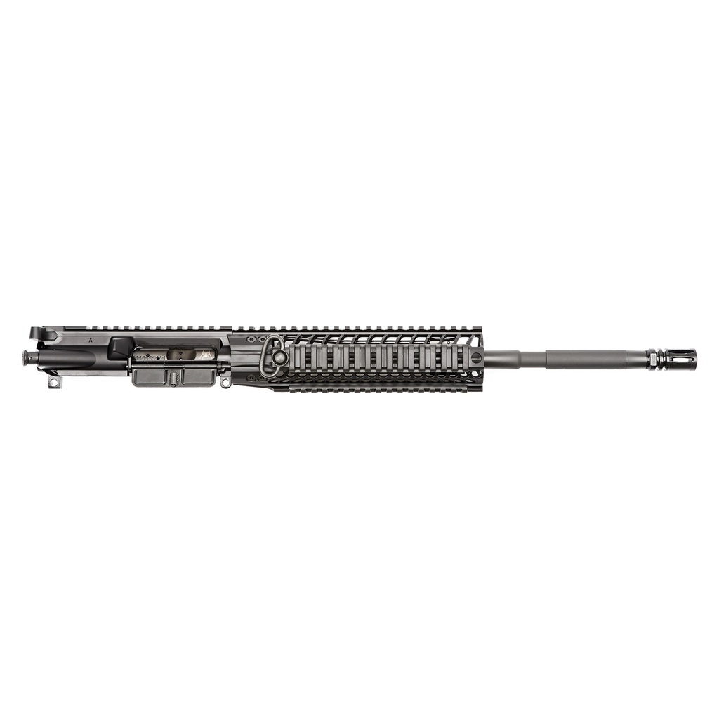 SPIKE'S 556NATO M4 LE UPPER W/RAIL 1