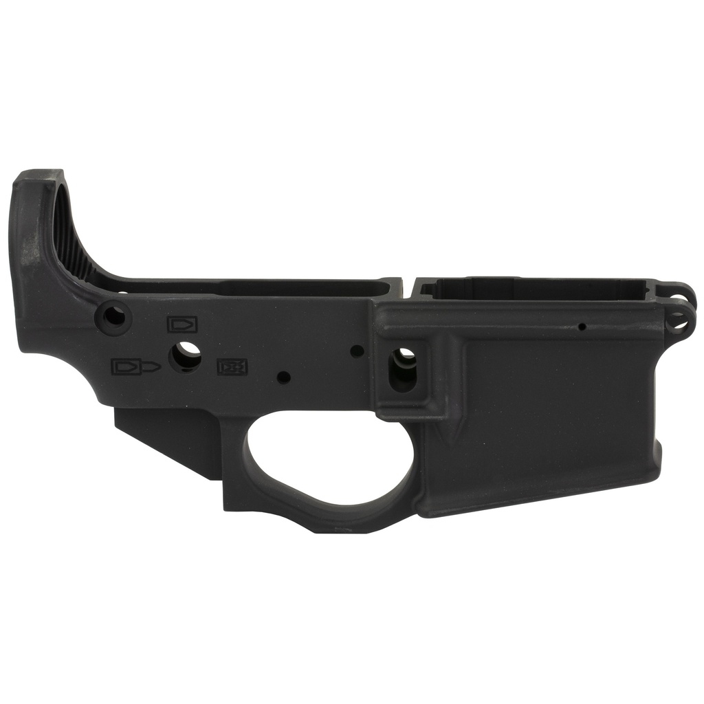 SPIKE'S STRIPPED LOWER(PUNISHER) 1