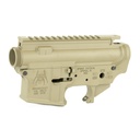 SPIKE'S STRIPPED UPPER/LOWER SET FDE 2