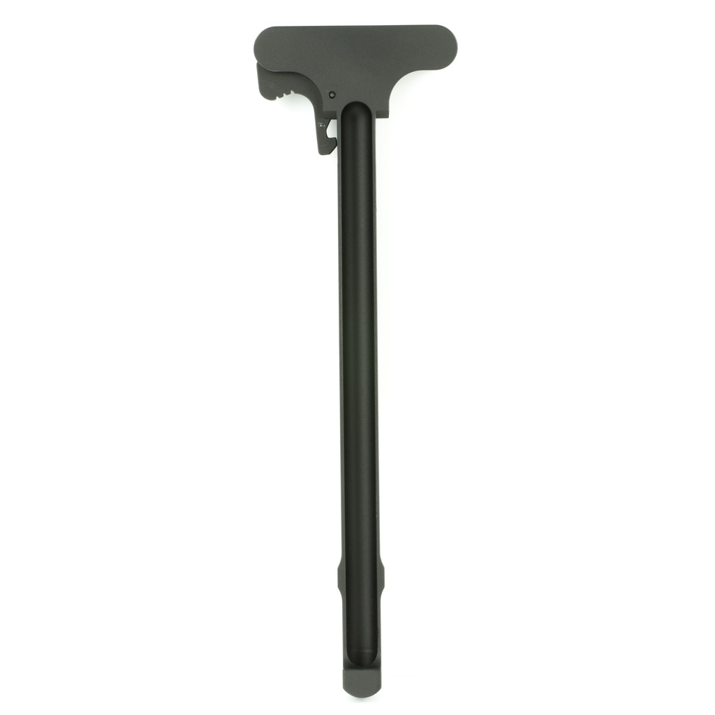 SPIKE'S FORGED CHARGING HANDLE BLK 1