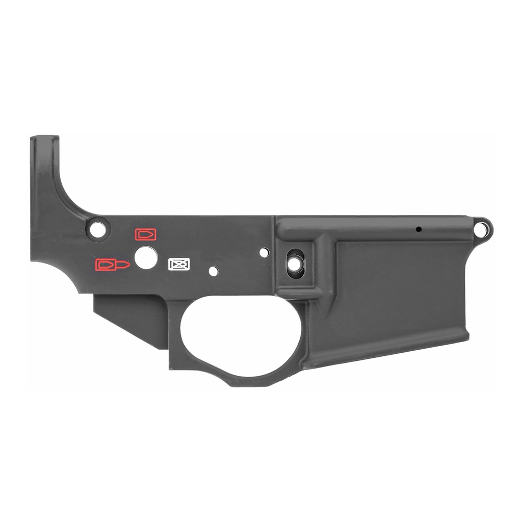 SPIKE'S STRIPPED LOWER(PUNISHER) 1