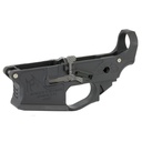 SPIKE'S BILLET LOWER GEN2 W/PARTS 2