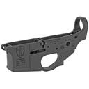 SPIKE'S STRIPPED LOWER (CRUSADER) 1