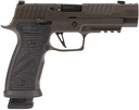 SIG SAUER P320 AXG Legion 1