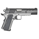 Springfield SPRGFLD 9MM EMISSARY 5" 9RD 1