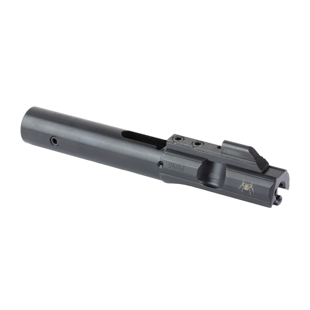 SPIKE'S 9MM BOLT BLK 1