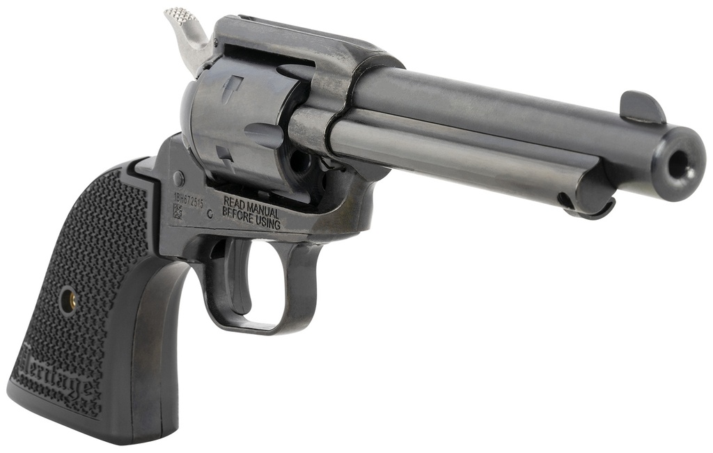 Heritage Manufacturing Rough Rider Small Bore 3