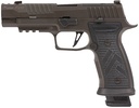 SIG SAUER P320 AXG Legion 2