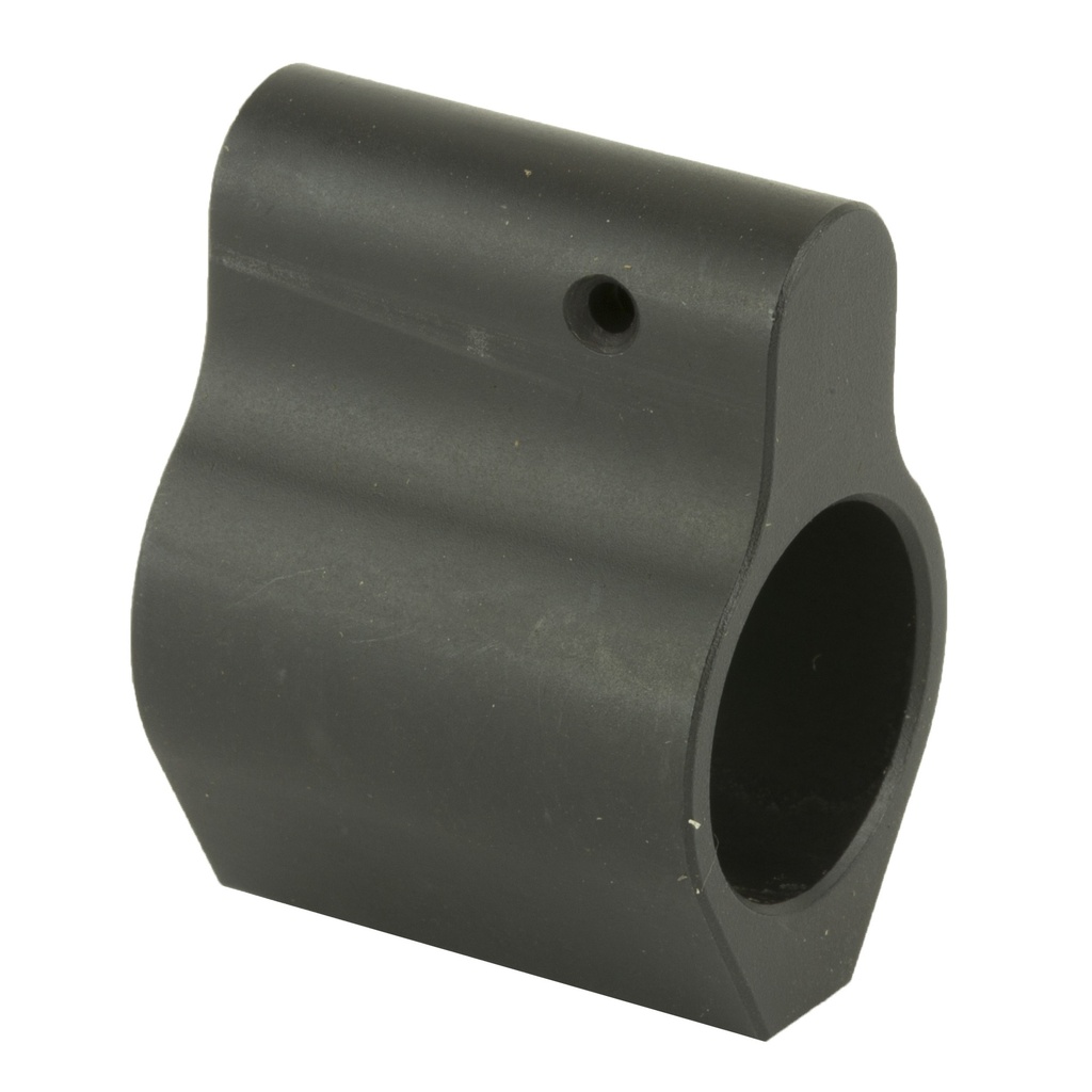 SPIKE'S MICRO GAS BLOCK .625 W/SCRWS 1