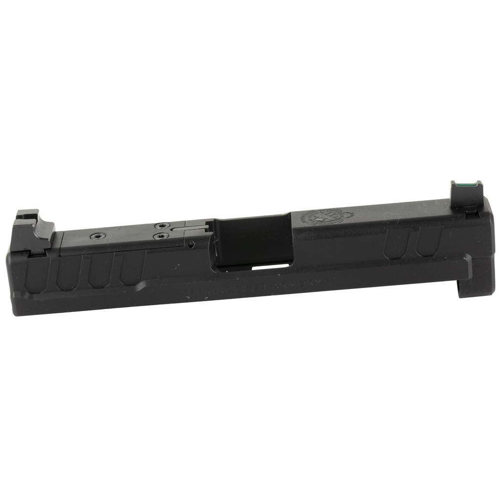 Springfield SPRGFLD XD SLIDE ASSY 9MM 4" W/ OSPP 1