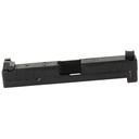 Springfield SPRGFLD XD SLIDE ASSY 9MM 4" W/ OSPP 1