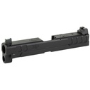Springfield SPRGFLD XD SLIDE ASSY 9MM 4" W/ OSPP 2