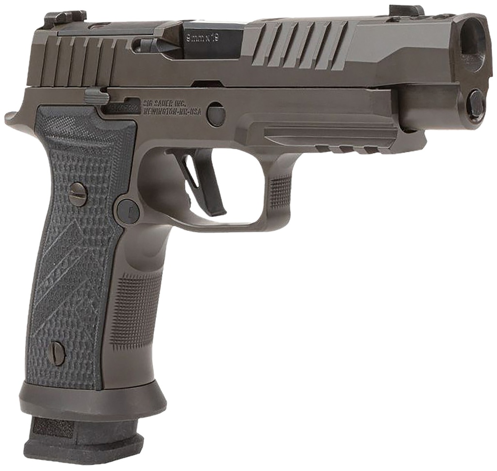 SIG SAUER P320 AXG Legion 3
