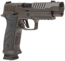 SIG SAUER P320 AXG Legion 3