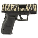 Springfield SPRGFLD XD9 DEF 9MM 3" 1-16RD 1-13RD 1