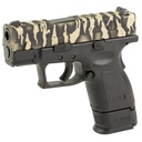 Springfield SPRGFLD XD9 DEF 9MM 3" 1-16RD 1-13RD 2