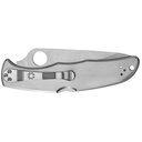SPYDERCO ENDURA 4 STNLS COMBOEDGE 1