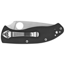 SPYDERCO TENACIOUS G-10 COMBO EDGE 1