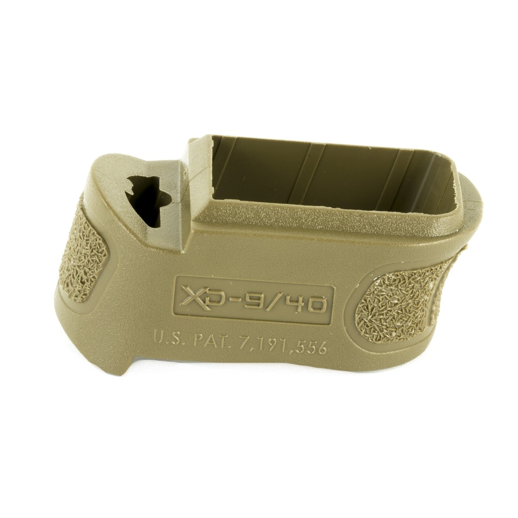 Springfield SPRGFLD 40 S&W & 9MM XDG FD SLEEVE 1