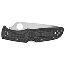 SPYDERCO ENDURA 4 NYLON PLAINEDGE 1