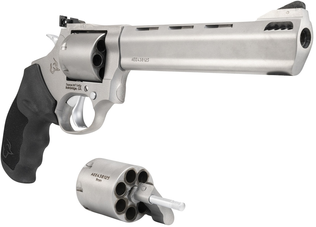 Taurus 692 2