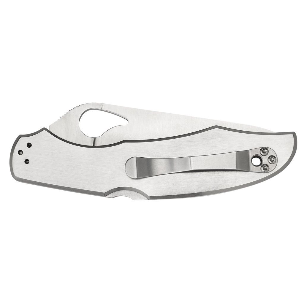 SPYDERCO BYRD CARA CARA 3.75" 1