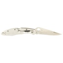 SPYDERCO POLICE STNLS PLAINEDGE 1