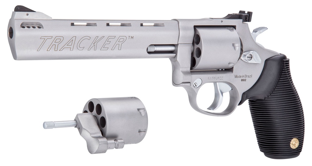 Taurus 692 3