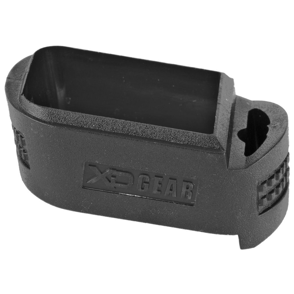 Springfield SPRGFLD MAG XTENSION XD45 BLK 1