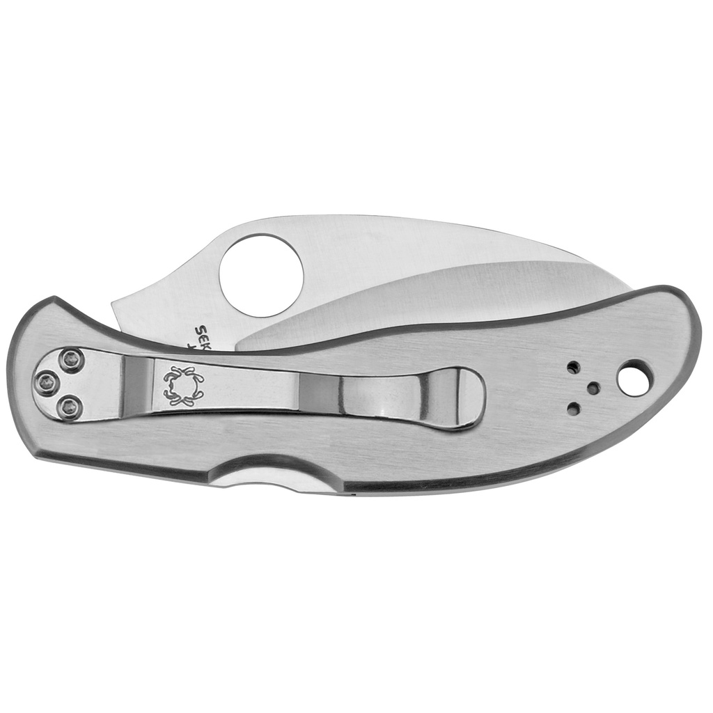 SPYDERCO HARPY STNLS SPYDEREDGE 1