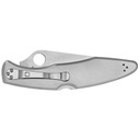 SPYDERCO POLICE STNLS COMBOEDGE 1
