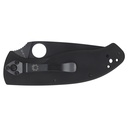 SPYDERCO TENACIOUS G-10 COMBO BLK 1