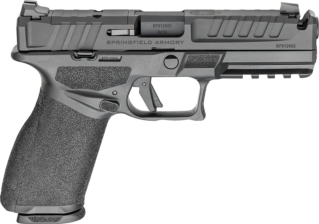 Springfield Armory Echelon 1