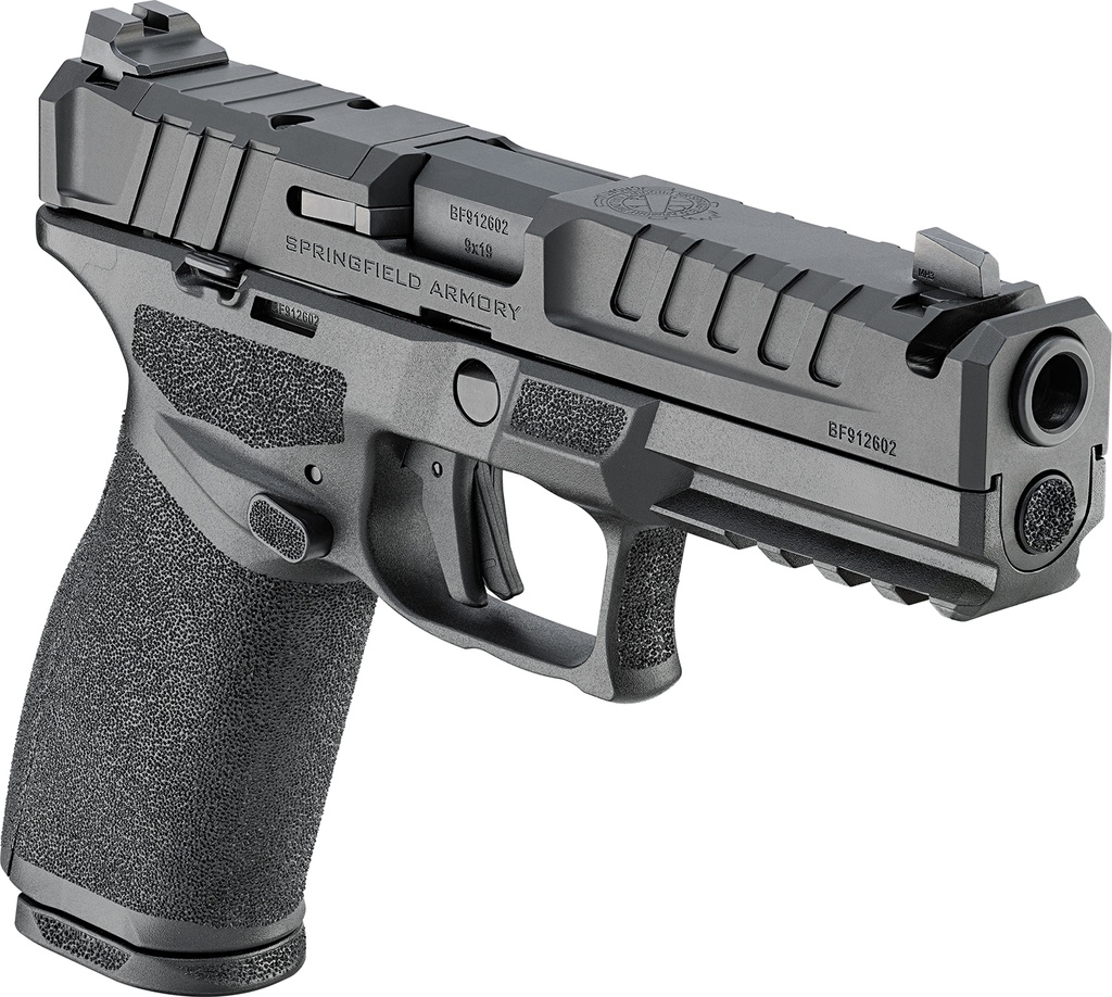 Springfield Armory Echelon 3