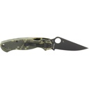 SPYDERCO PARA MILITARY2 CAMO G10 PLN 1