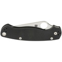 SPYDERCO PARA MILITARY 2 G-10 PLAIN 2