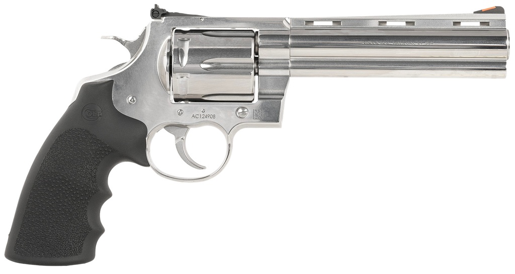 Colt Anaconda 1