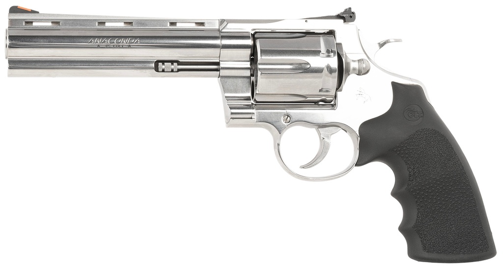 Colt Anaconda 2