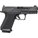 Shadow Systems SHDW MR920 ELITE 9MM 4" BLACK MA 1