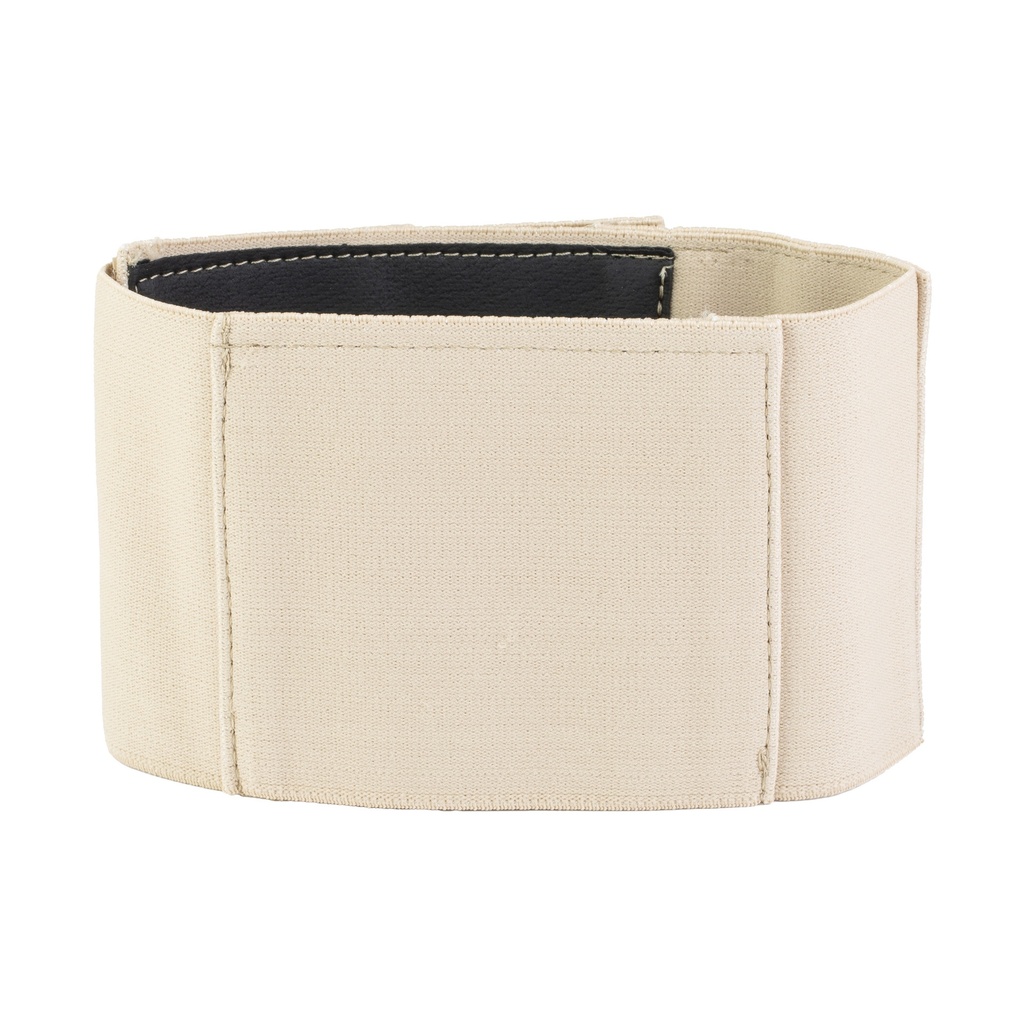 STICKY GUARD HER BELT 15"-26" SM TAN 1