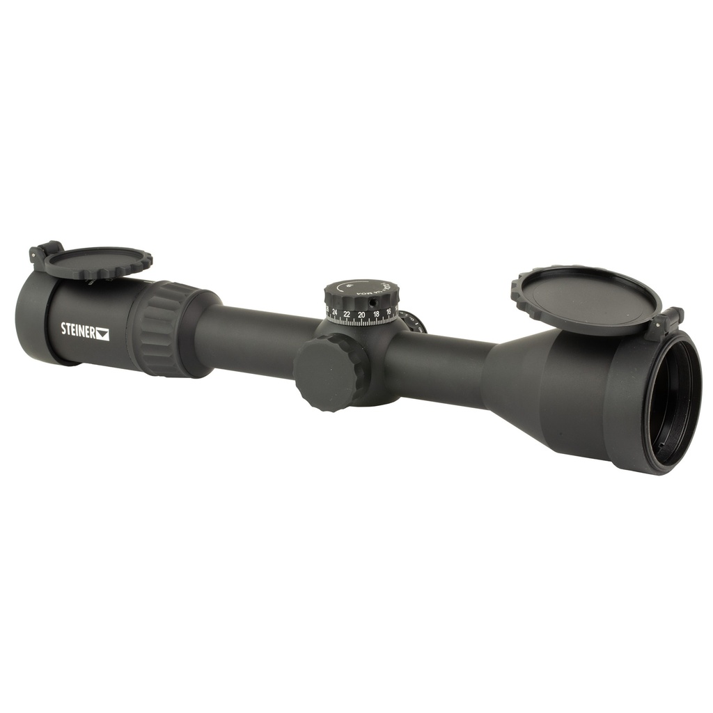 STEINER H6XI 3-18X50MM BLK 1