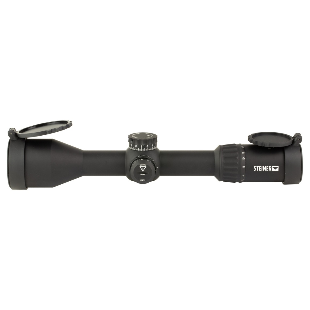 STEINER H6XI 3-18X50MM BLK 2