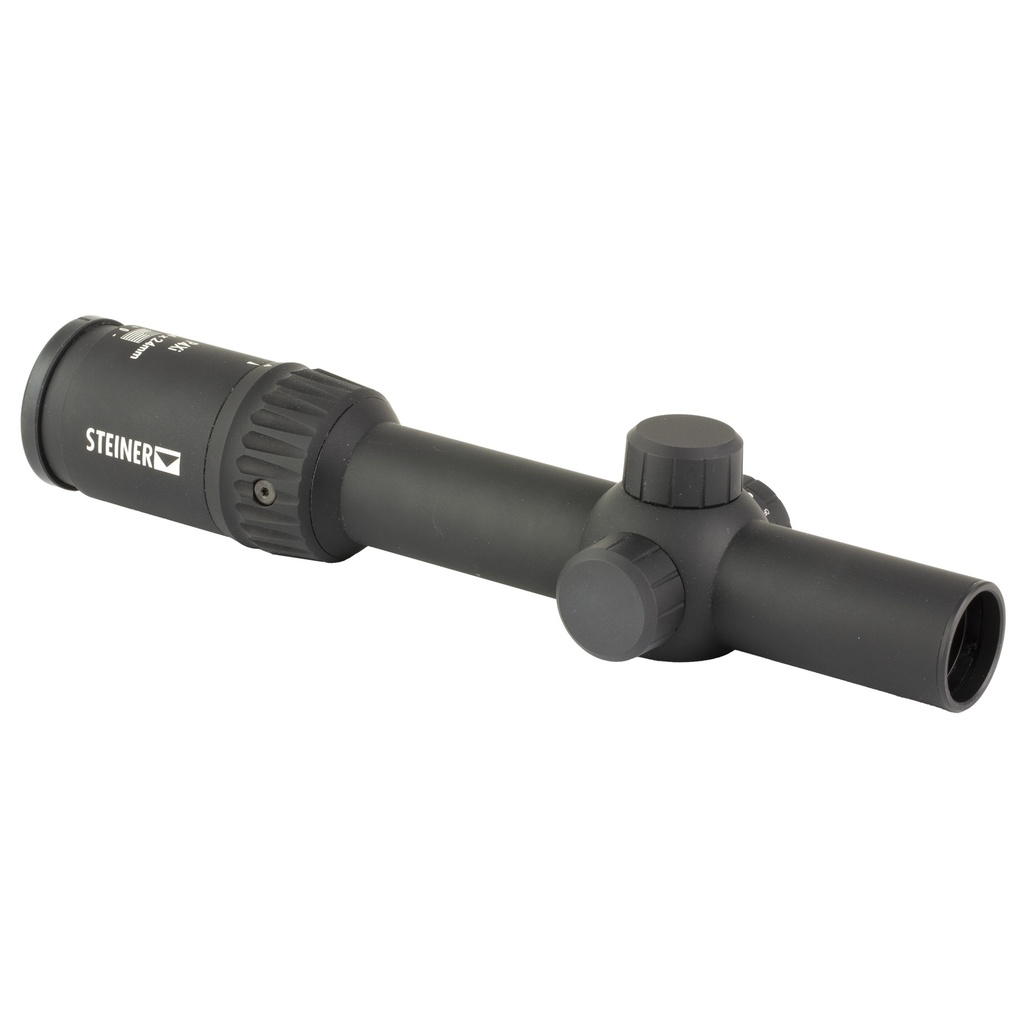 STEINER P4XI 1-4X42MM SFP 1