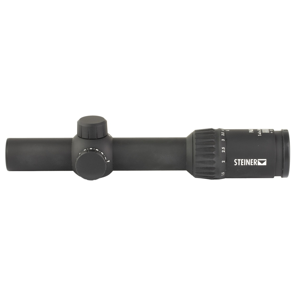 STEINER P4XI 1-4X42MM SFP 2