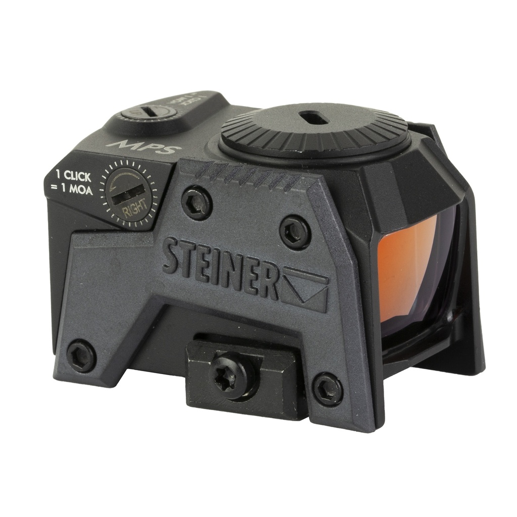 STEINER MICRO PISTOL SIGHT 1