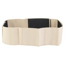 STICKY BELLY BAND 43"-65" XXL TAN 1
