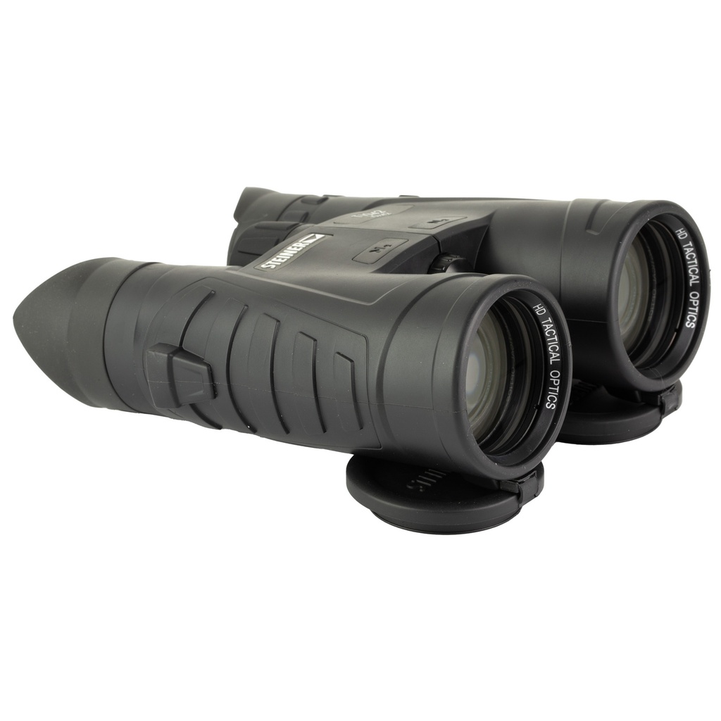 STEINER 10X42 TACTICAL BINO 1