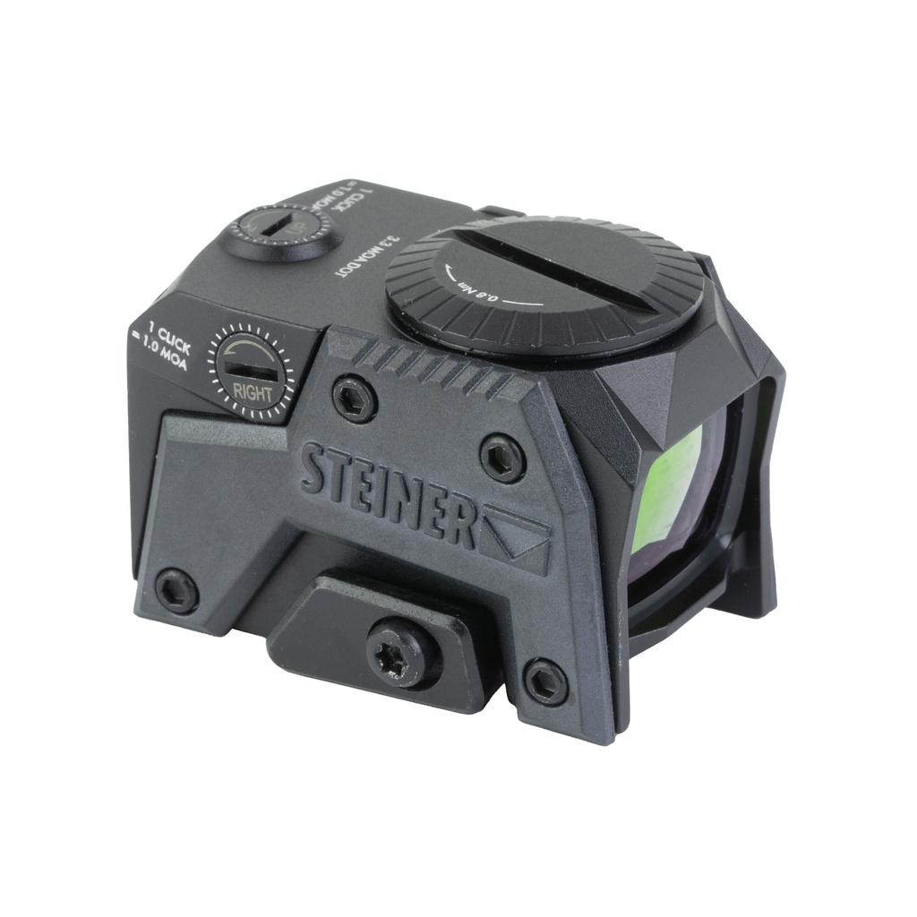 STEINER MICRO PISTOL SIGHT 2.0 1